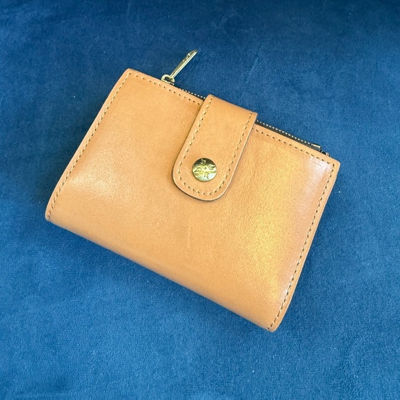 Patrica Nash Chiara Wallet - Picture 1 of 4